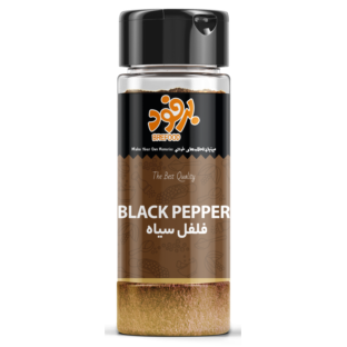 Black pepper